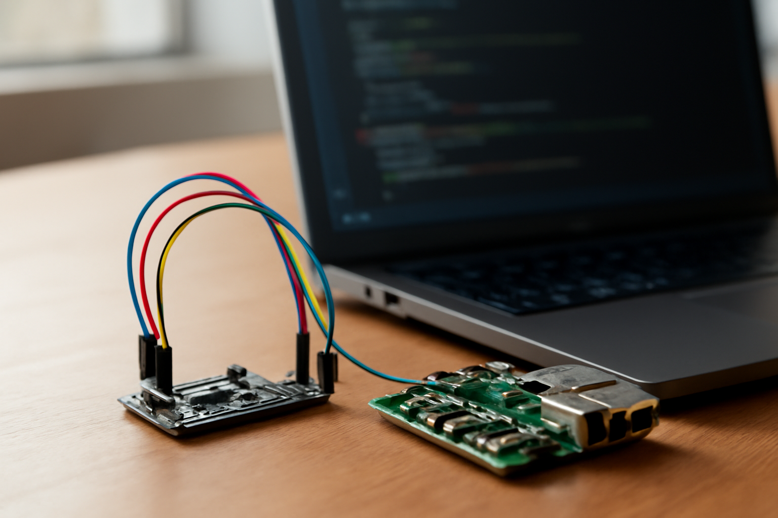 Memilih Runtime untuk IoT: .NET nanoFramework vs .NET IoT