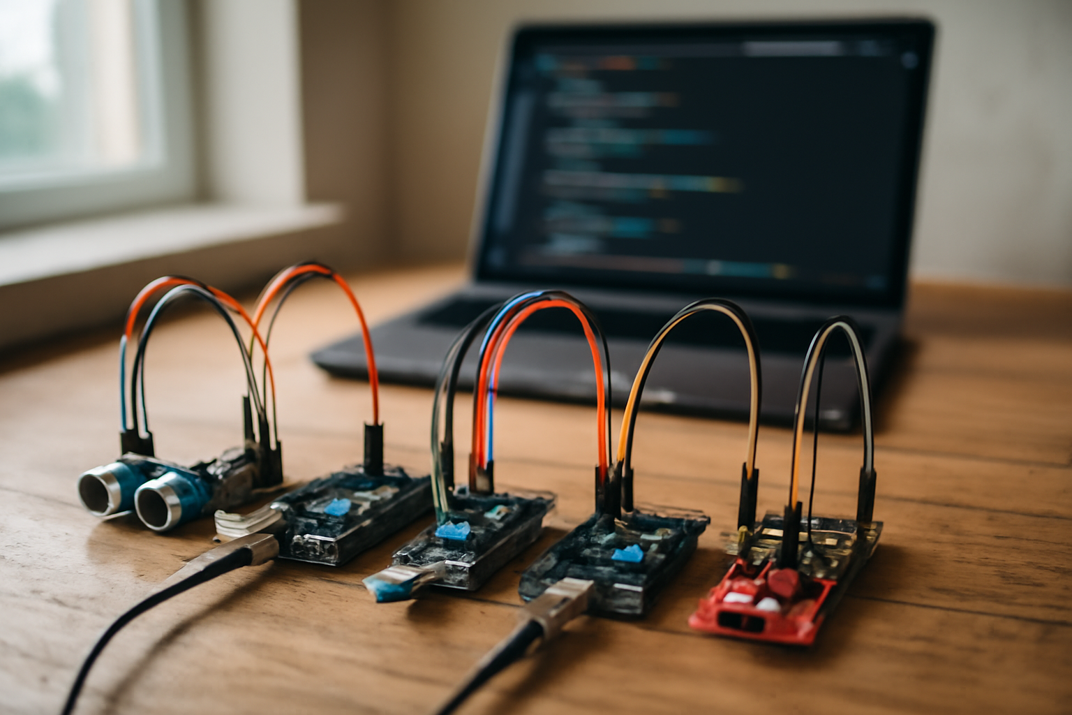 Panduan Memilih Board Mikrokontroler untuk Proyek IoT